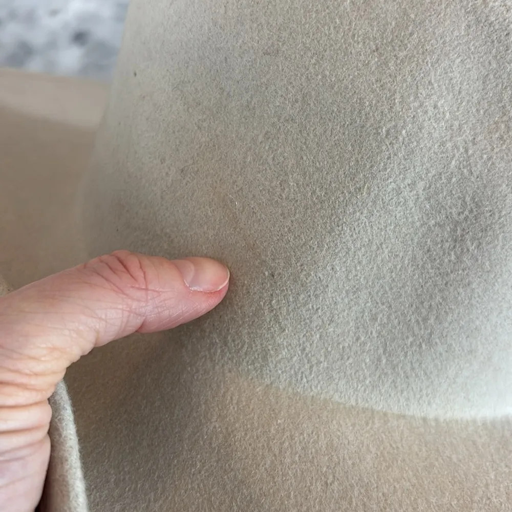 Goorin Bros. Felt Hat - Image 4