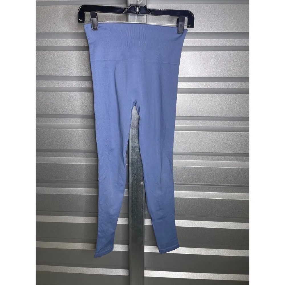 Spiritual Gangster Icon High Waisted Legging Seascape Womens Size XS/S - Image 7