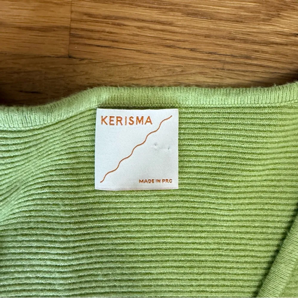 Kerisma‎ Ryu Top S/M - Image 2