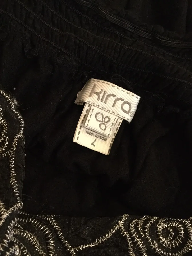 Kirra Tank Top - Image 3