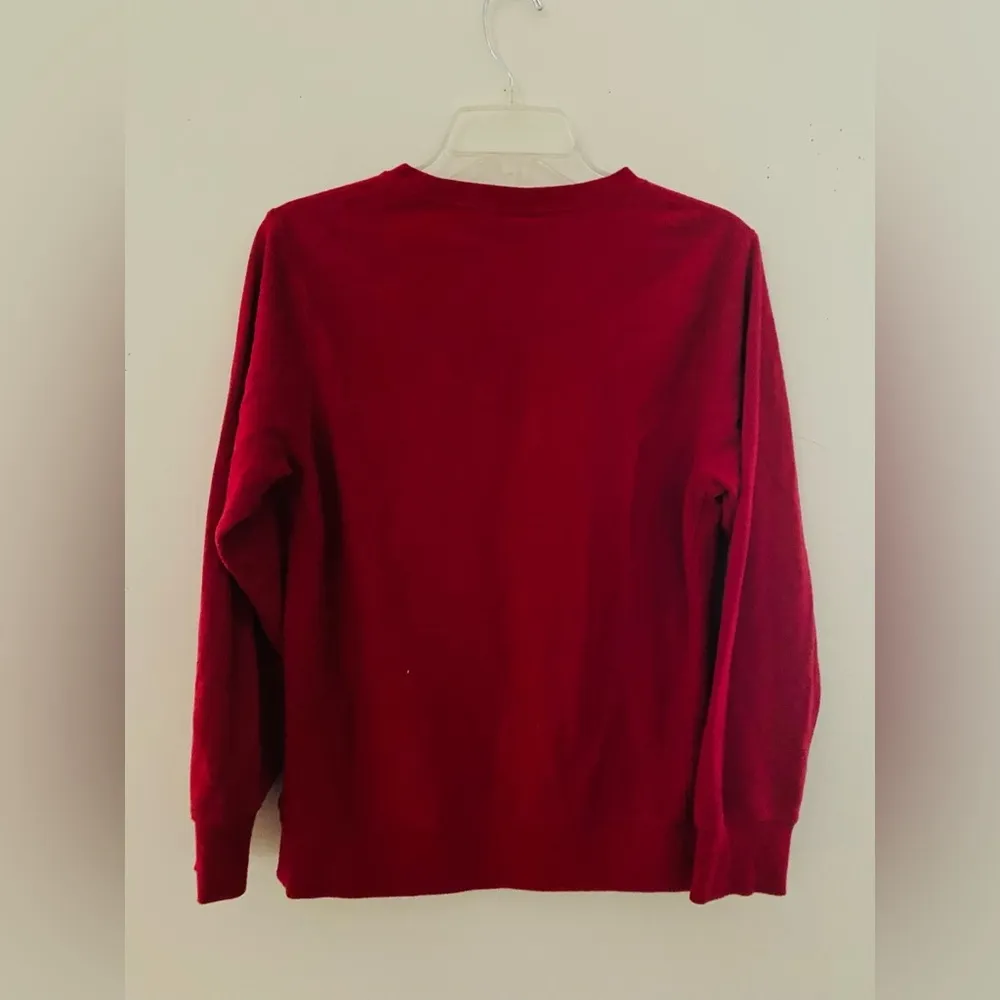 Sweatshirt for woman - Image 2