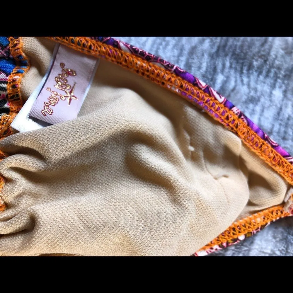 Luli Fama  Bikini Top - Image 6