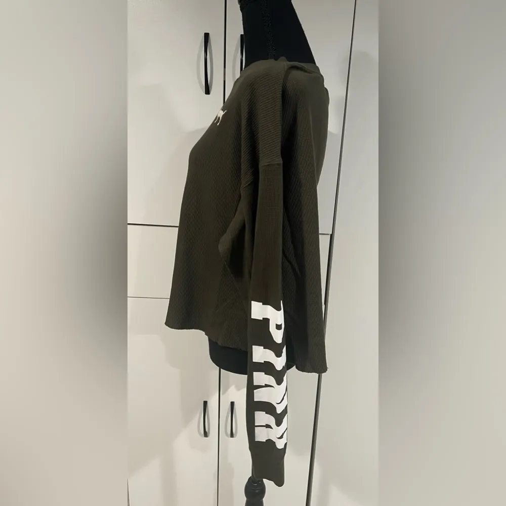 Victoria’s Secret Pink crop top . Size‎ L - Image 7