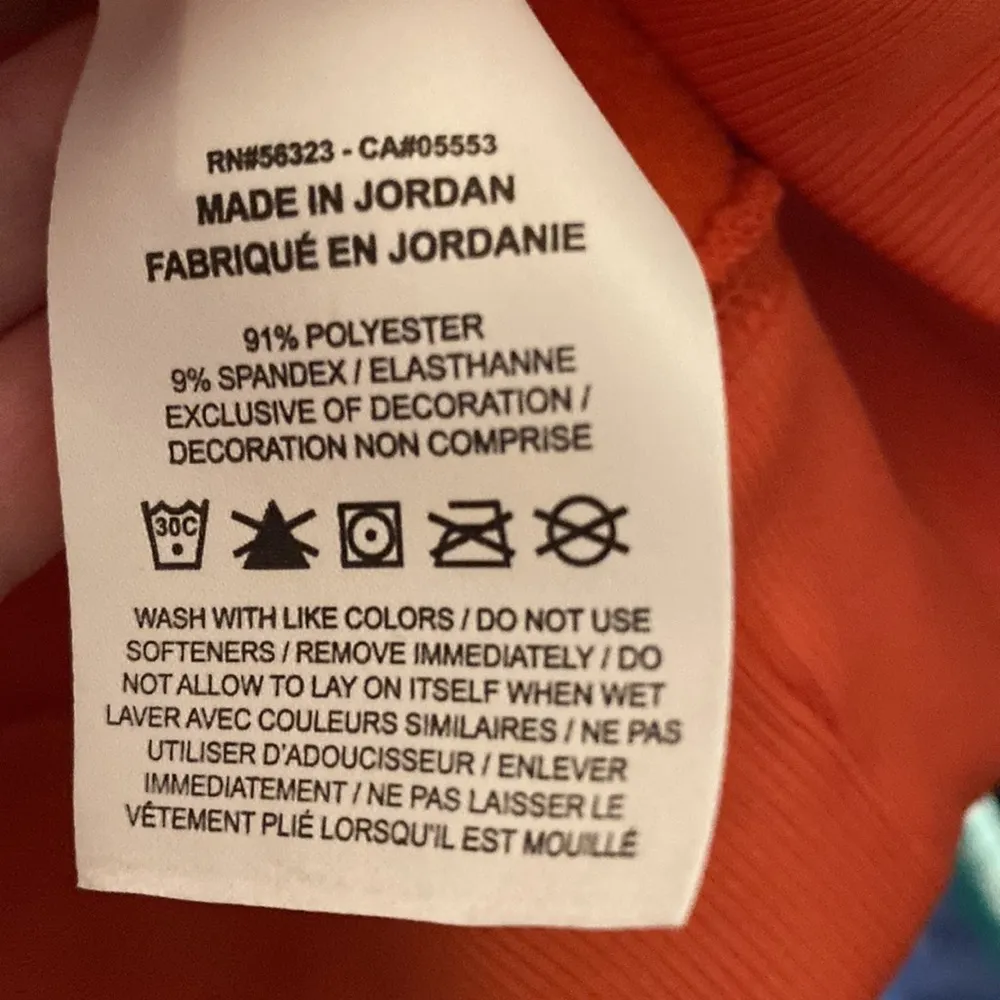 Nike Women's Therma Half-Zip Fleece Top Gym Athlete Workout - Image 11