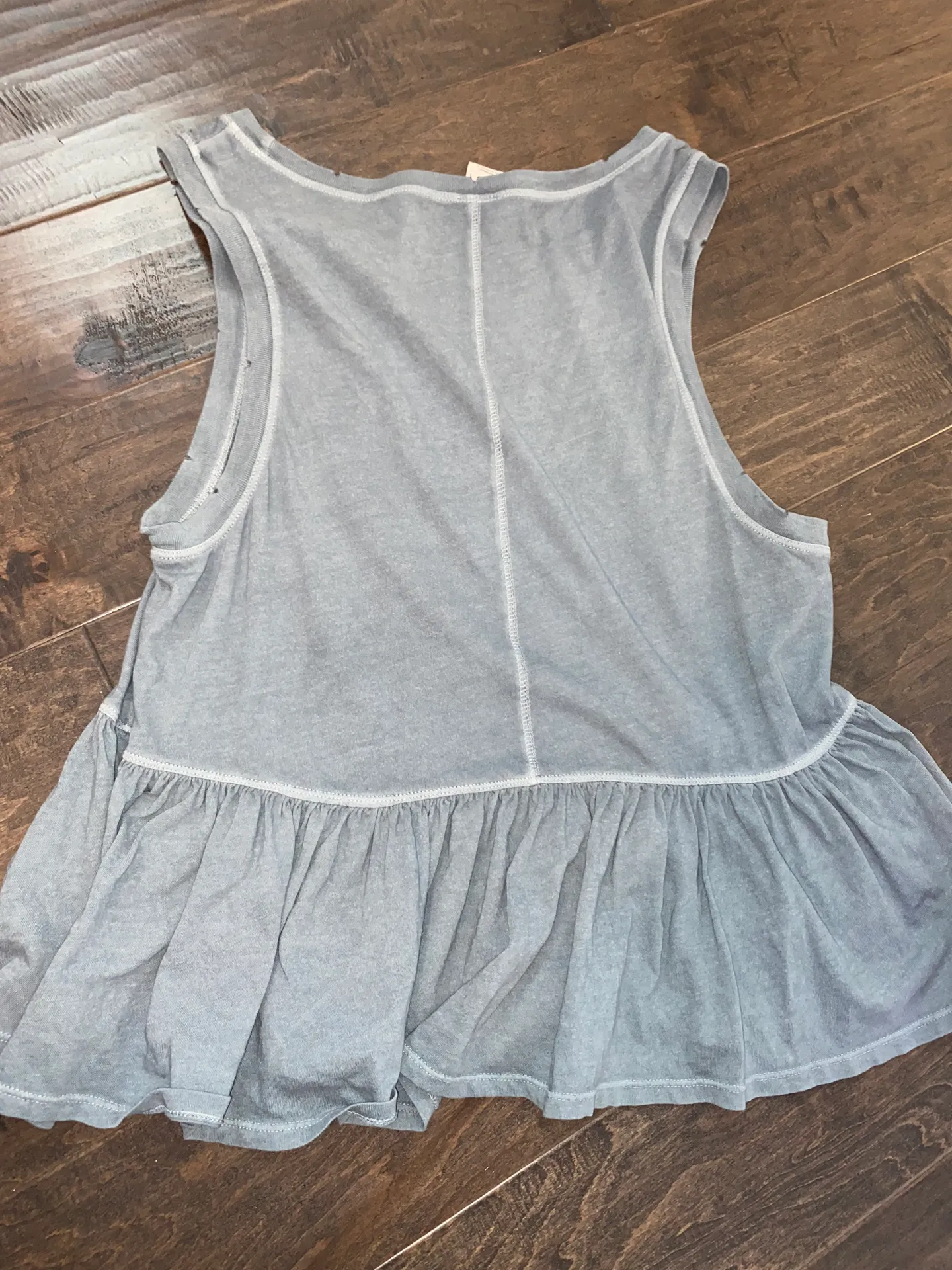 Free People Tank - Image 2