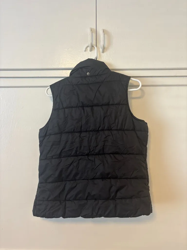 Burton Puffer Tank Top - Image 2