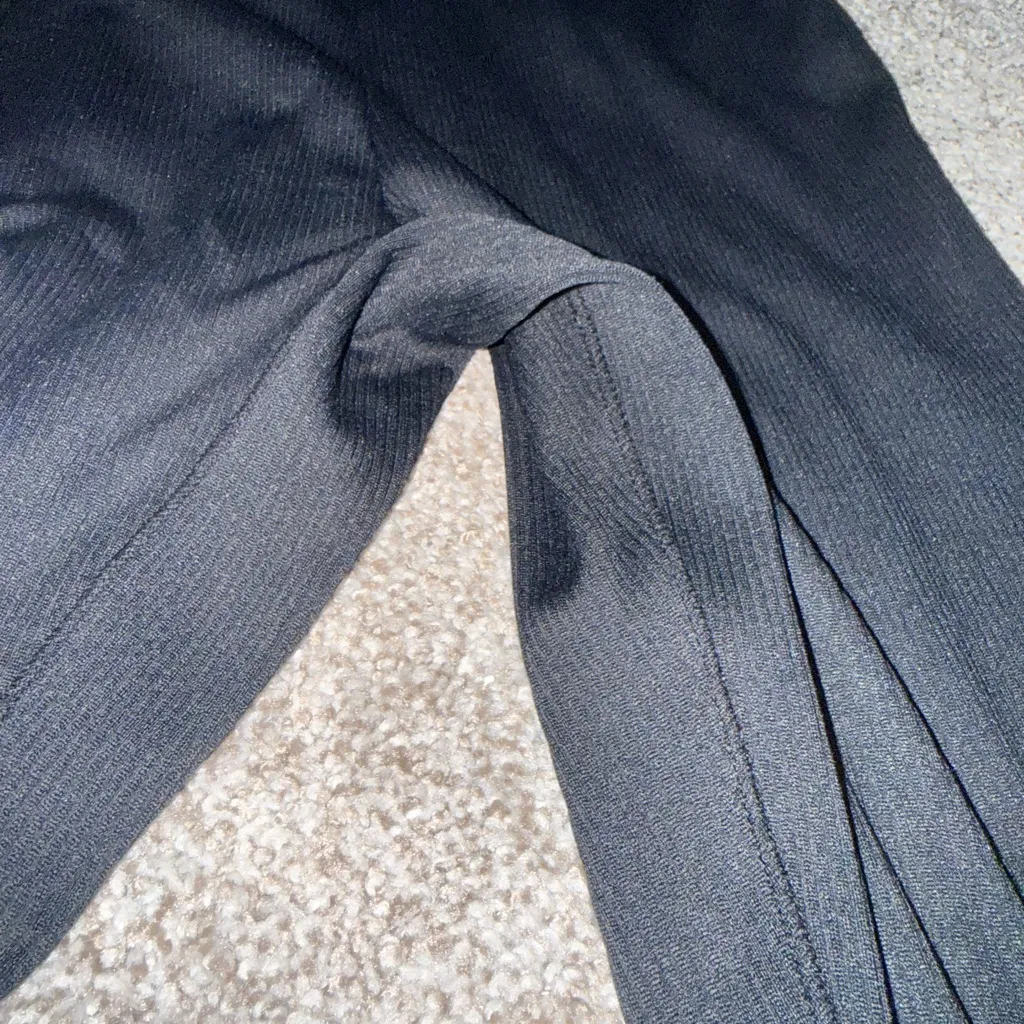 Wild Fable Elegant Black Jumpsuit - Image 6