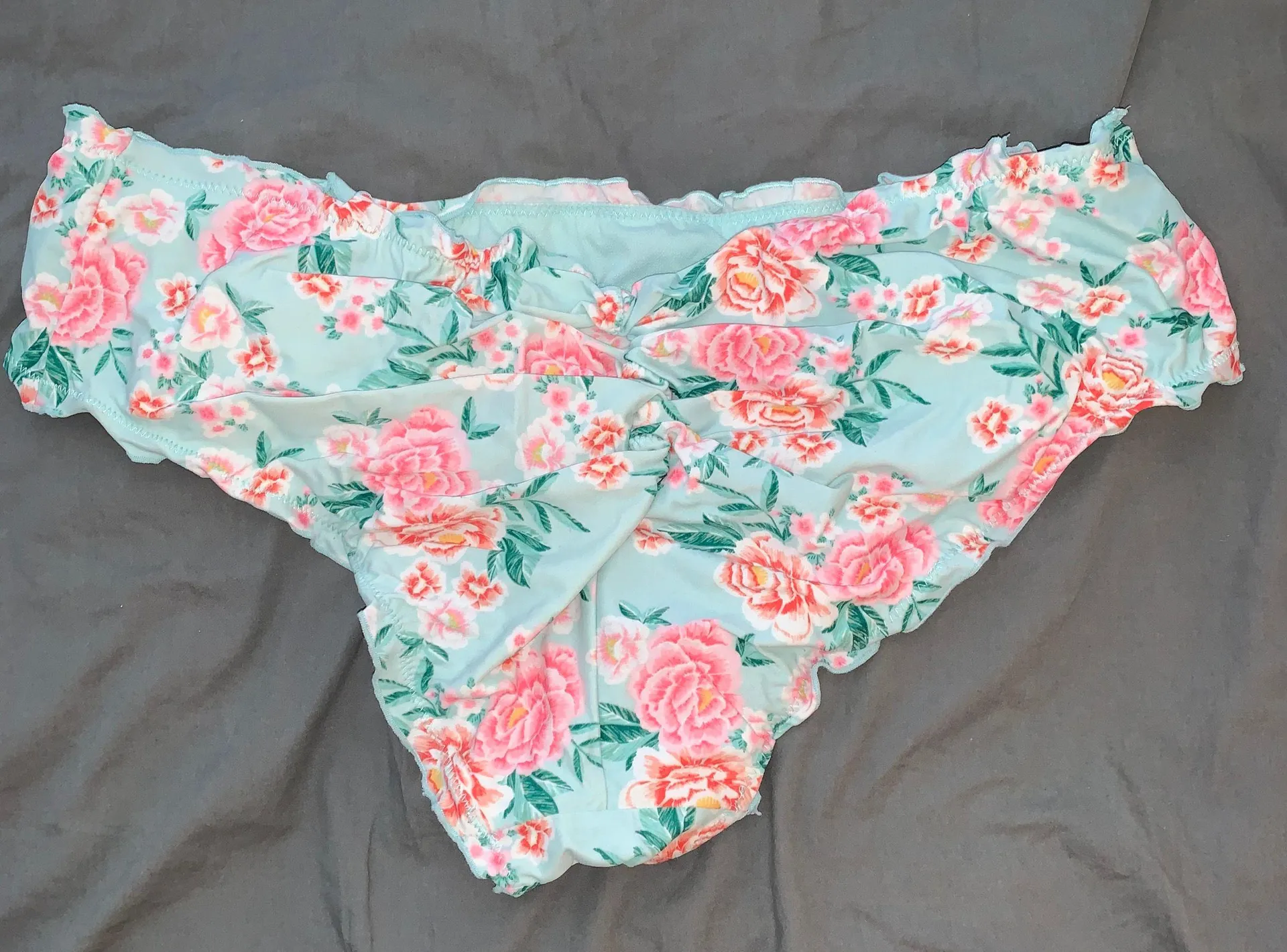 Xhilaration Target Cheeky Bikini Swimsuit Bottoms - Image 2