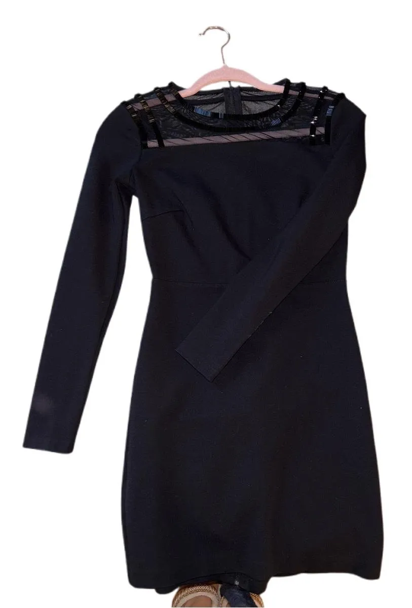 Armani Exchange Dress - Image 2