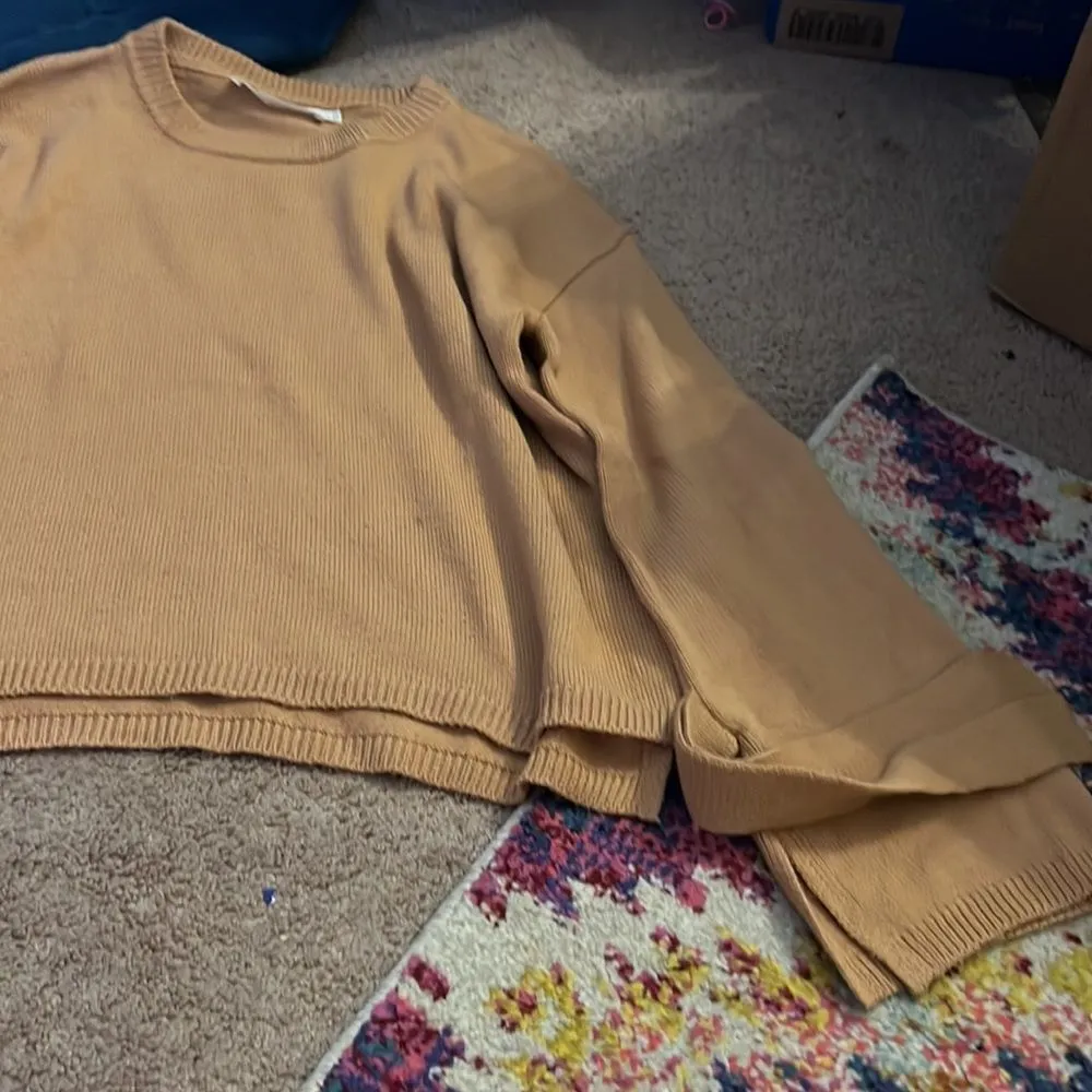 ASTR small sweater - Image 4