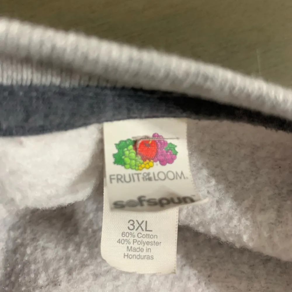 Women’s Christmas Crewneck Sweater - Image 7