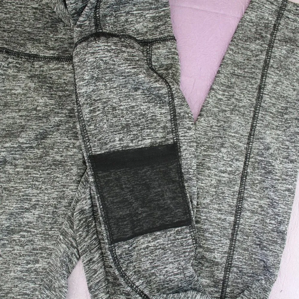 Work Out Leggings Sz M Black Size M - Image 3