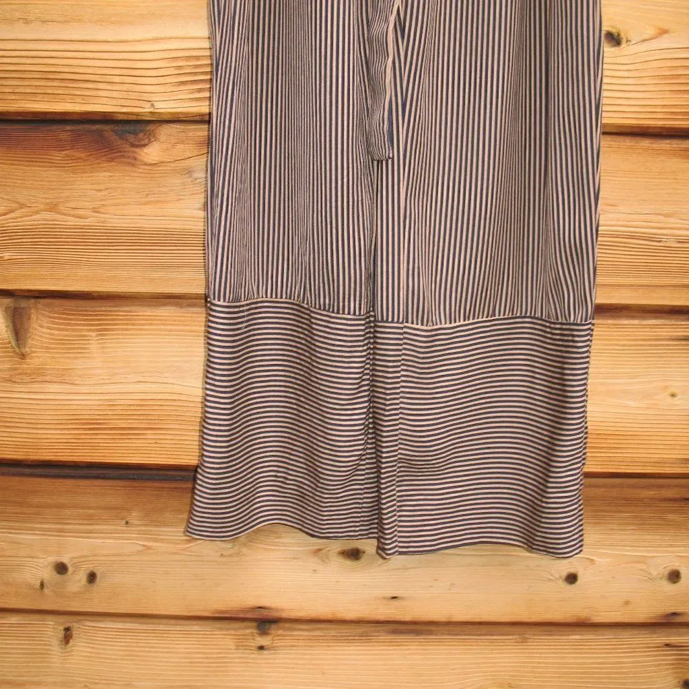 NWOT J Crew Point Sur High Rise Paper Bag Waist Pants - Image 6