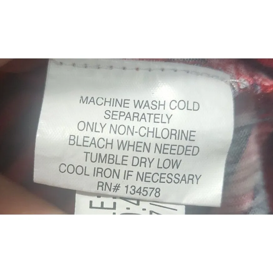 Vineyard Vines‎ Knit Dress Geometric Print Casual 3/4 Sleeve XL - Image 4