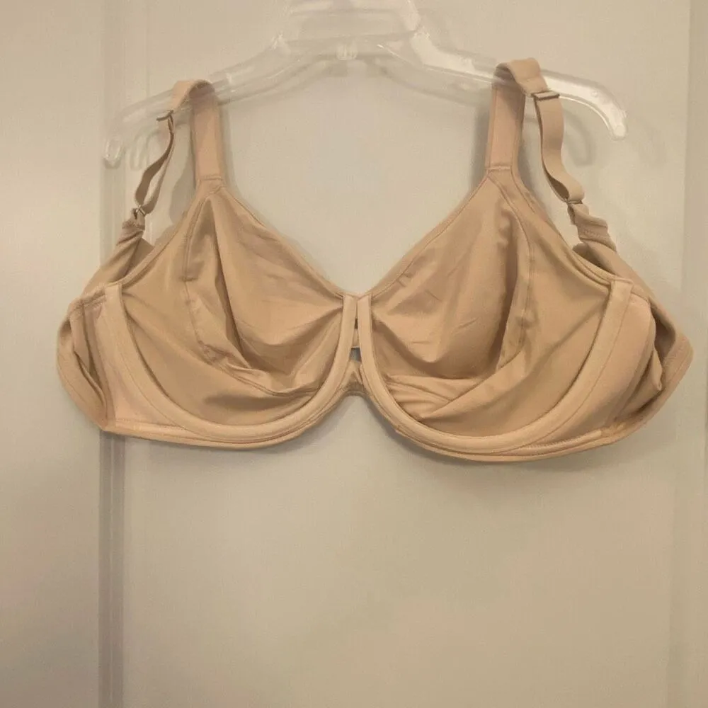 SPANX bra size 40DDD - Image 4