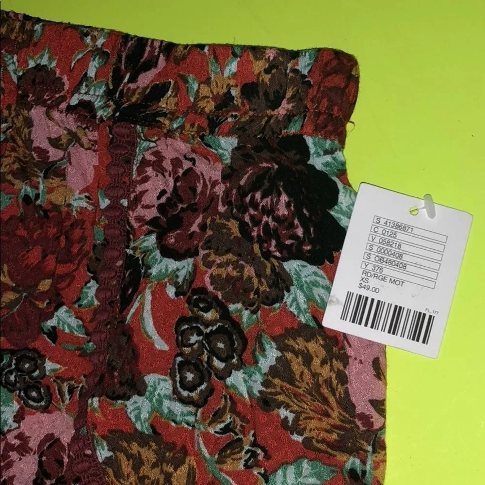 Ecote Shorts‎ NWT - Image 3