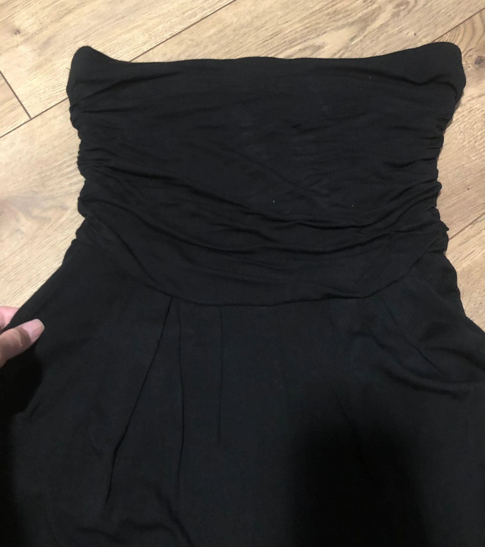 Tube Tops Jumpsuit - Image 9