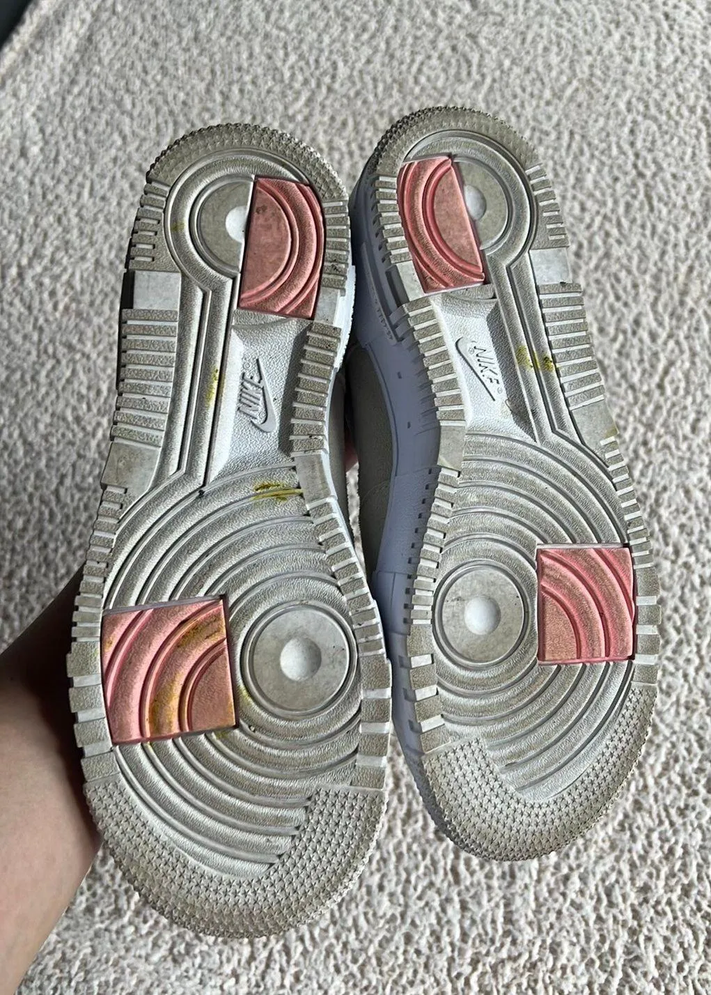 Nike Air Force 1 Pixel - Image 4