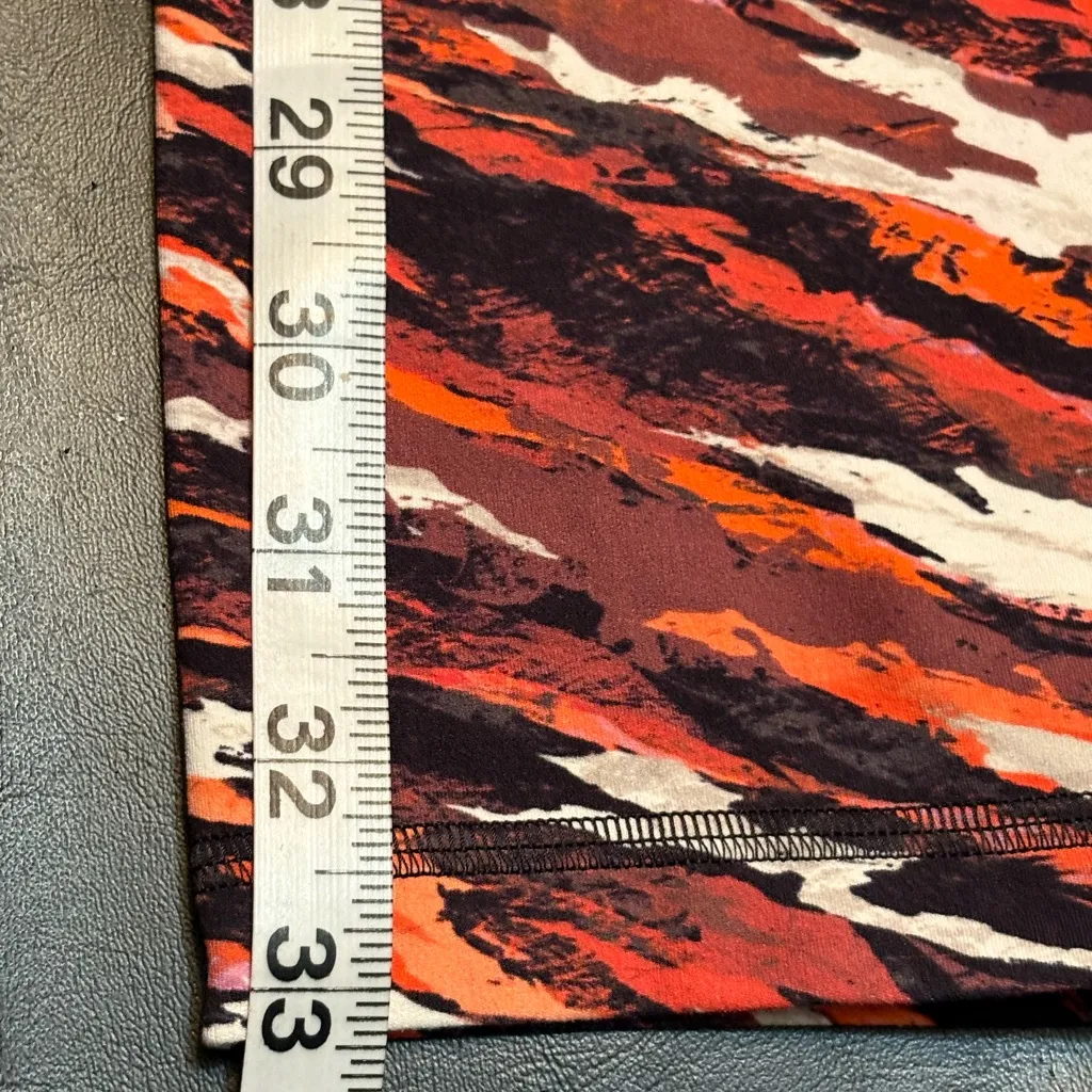 Lululemon Athletica Lunar New Year Align HighRise Pant 25” - Tiger Tide size 10 - Image 13