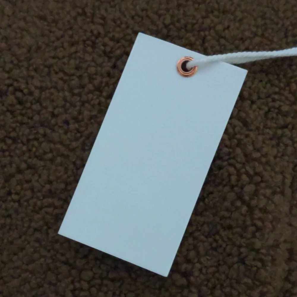 Contour Faux Shearling Jacket In Sepia Shacket 7/8 (4XL/5XL) New - Image 10