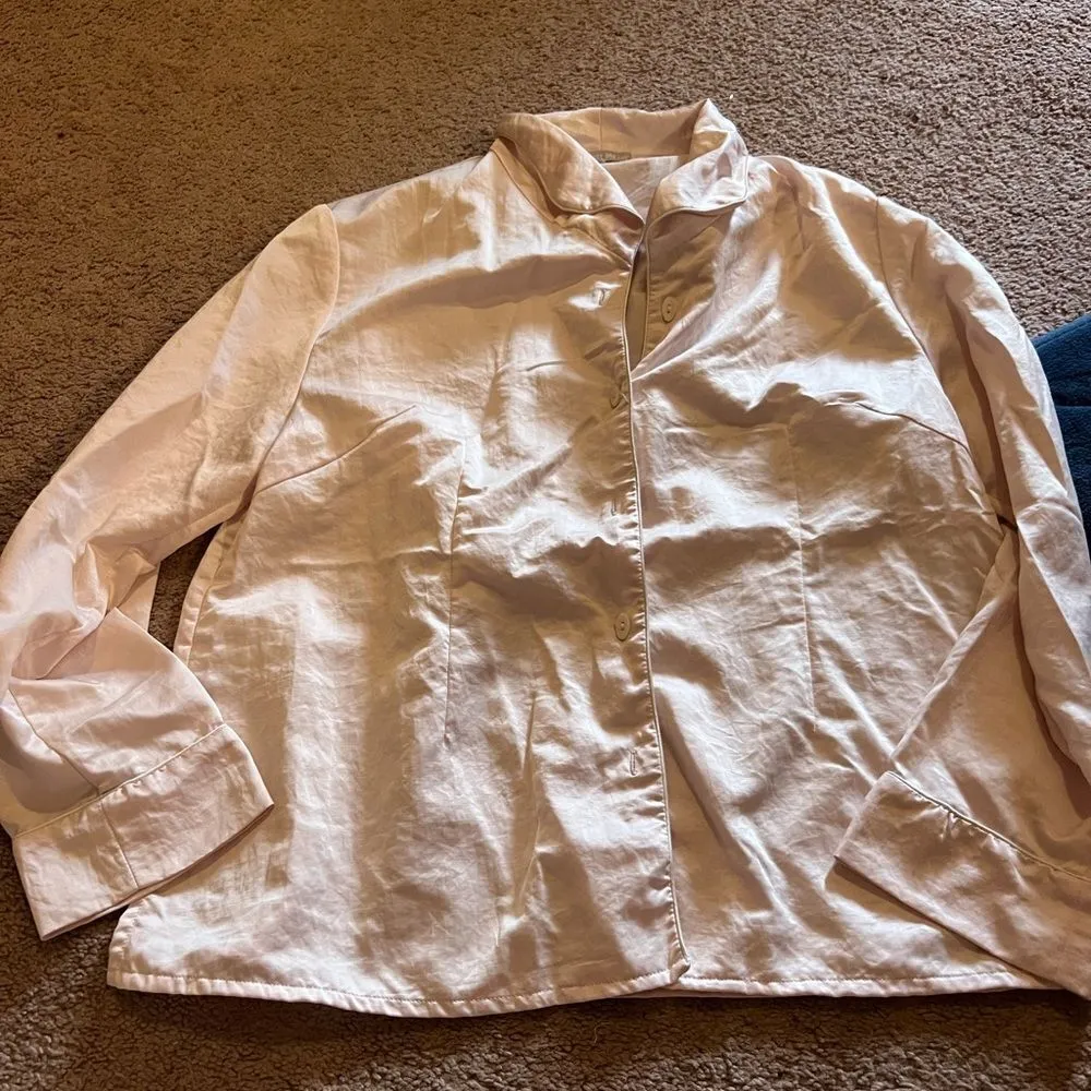 Barefoot dreams soft top xs - Image 2