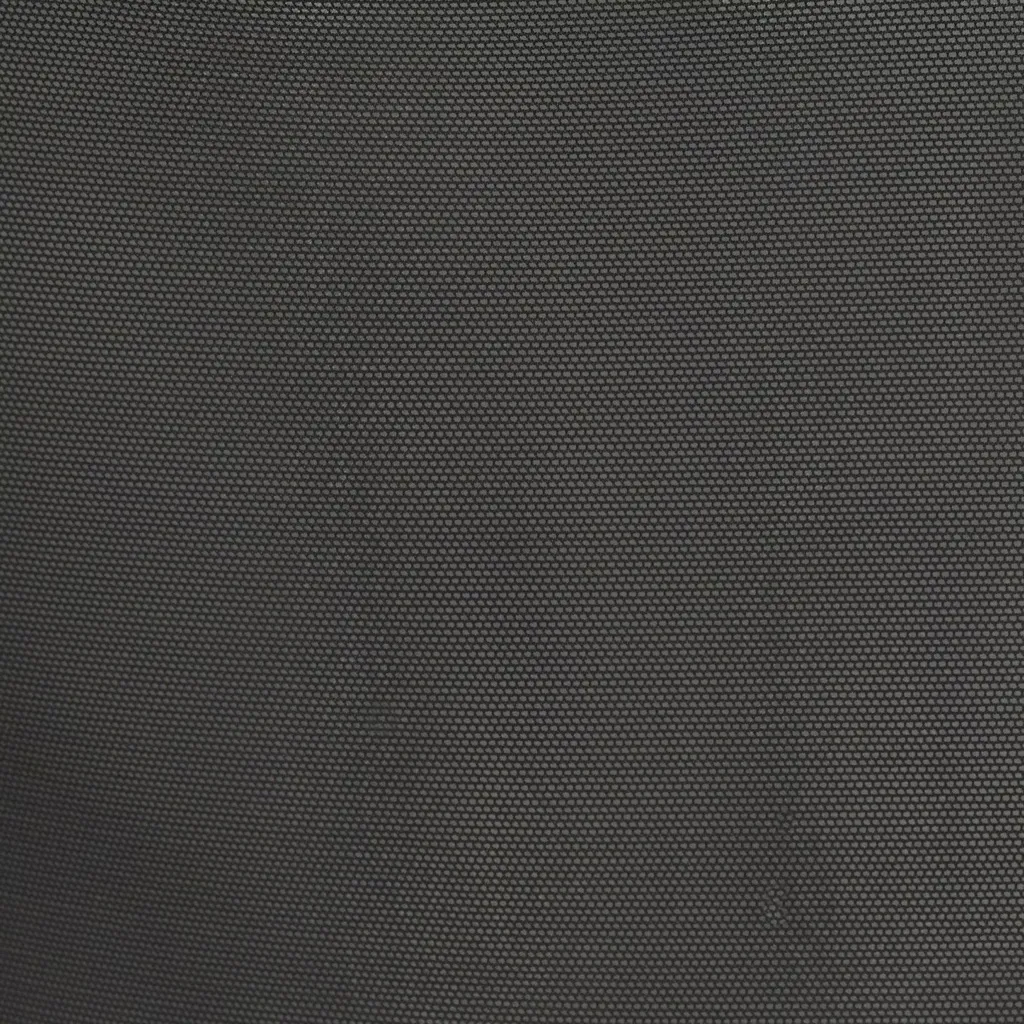 NWT Skims Ulta Fine Mesh Strapless Bra Onyx Black Sheer sz 36B - Image 9