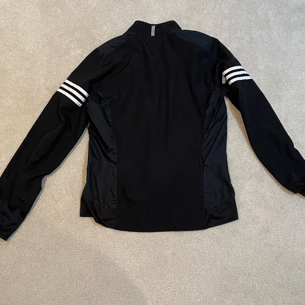 Adidas windbreaker - Image 2