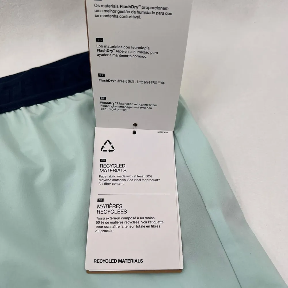 The North Face  Wanderer Shorts XXL - Image 4