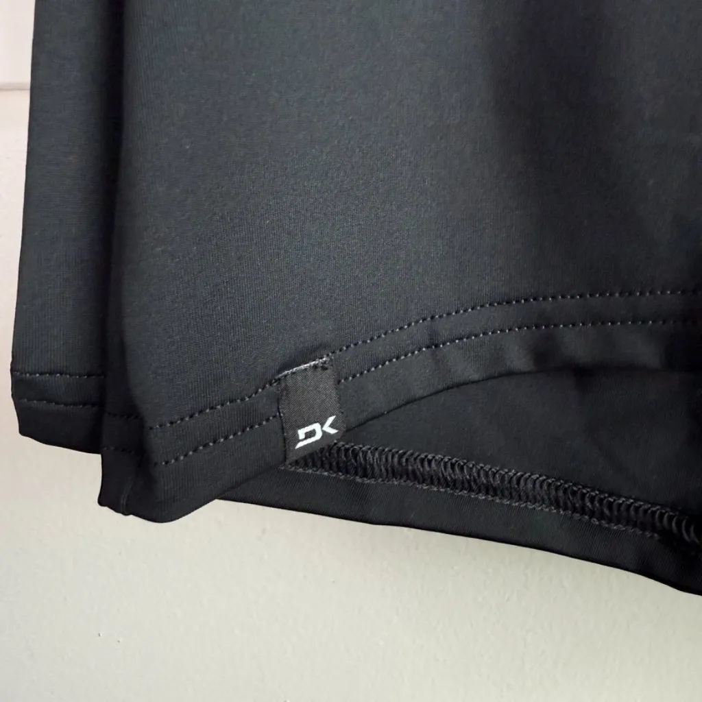 NWT DAKINE Black Vectra Long Sleeve Jersey - Image 7