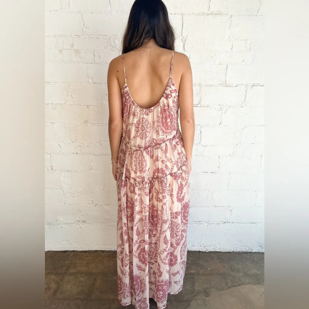 Free people Julianna Maxi Dress - Image 3