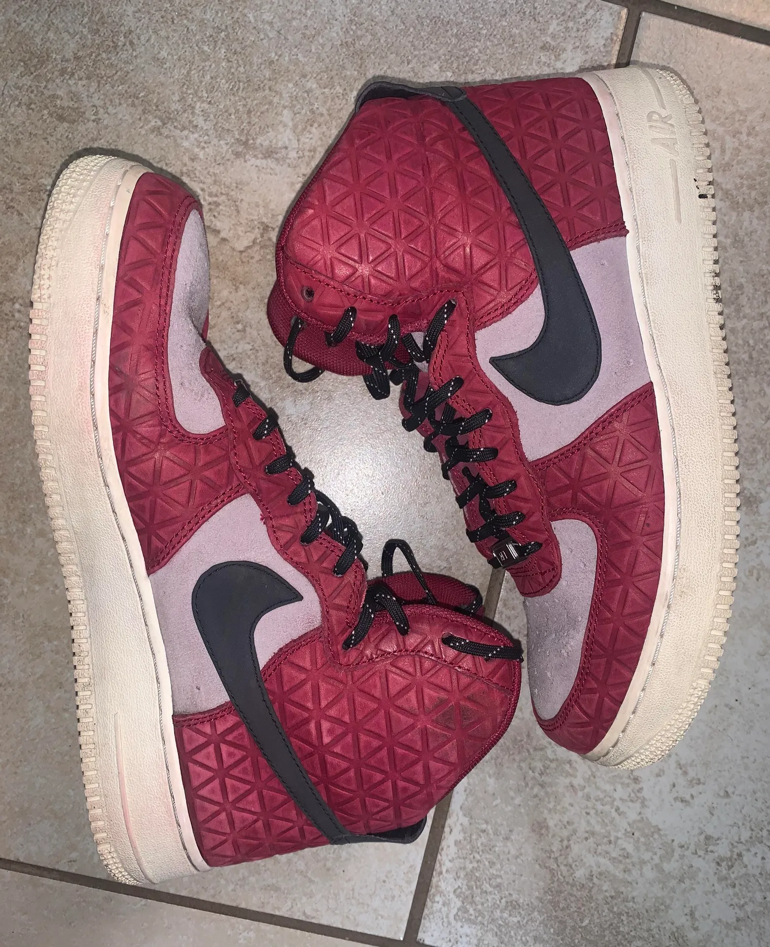 Nike Women’s Air Forces  - Image 2