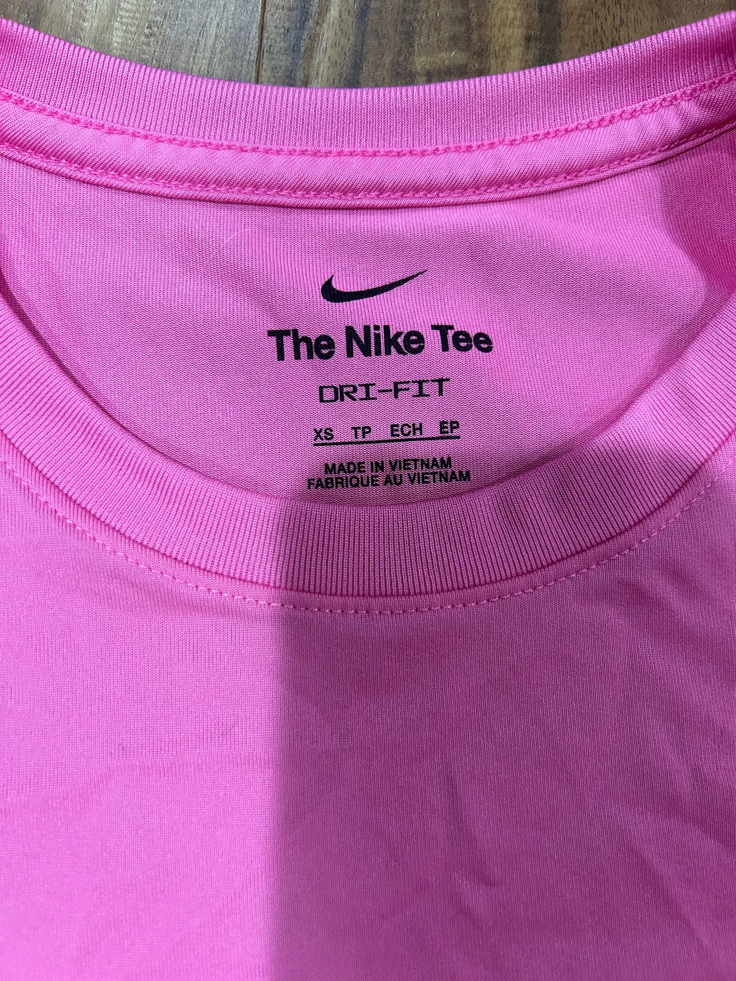 Dri-Fit T-Shirt - Image 3