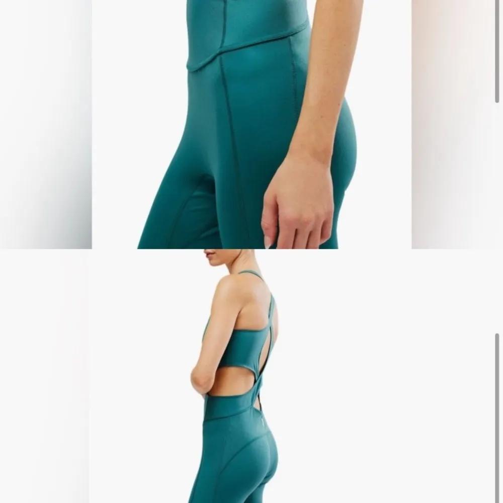 Free People Back It Up Jumpsuit - Image 2