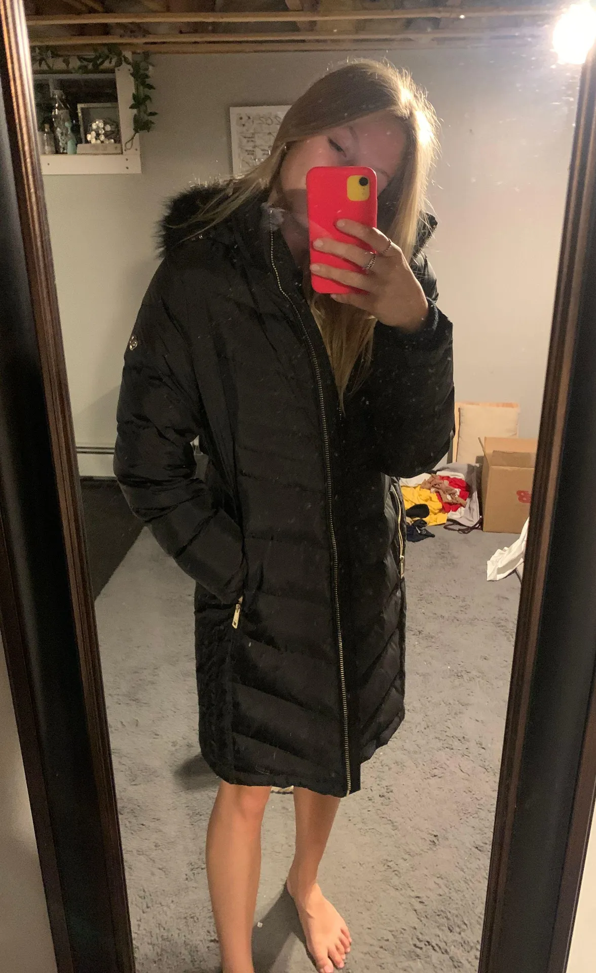 Michael Kors jacket - Image 2