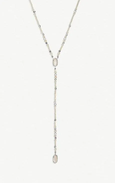 Kendra Scott Necklace - Image 7