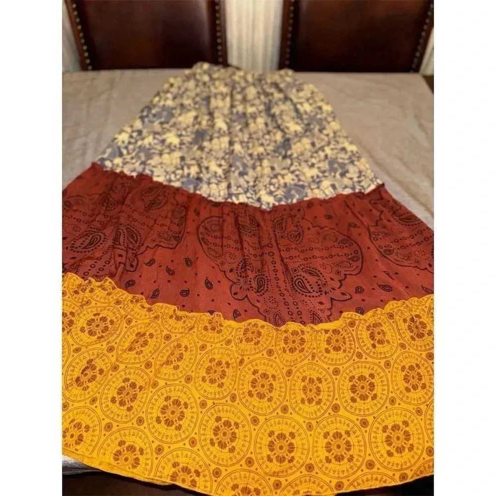 Lakhays Women's Boho Elephant Three - Image 10