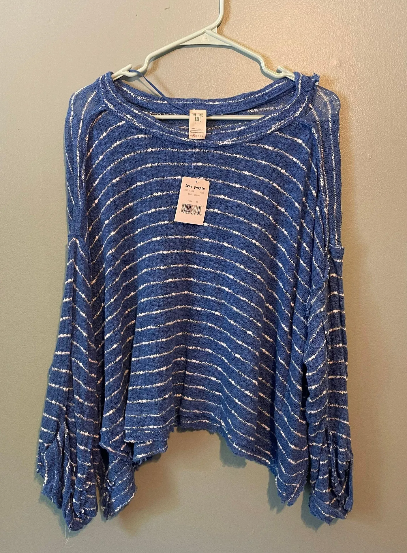 Free People Sweater - Image 3