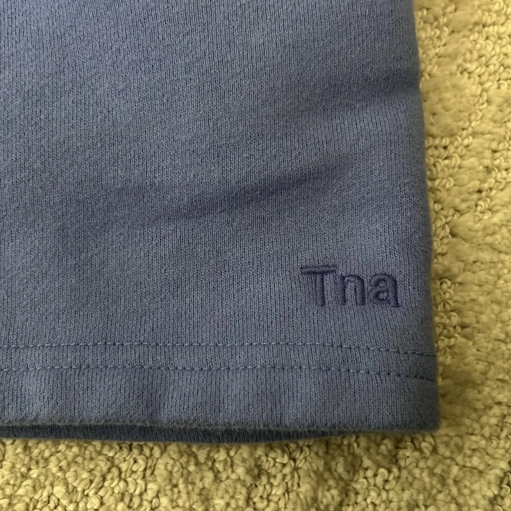 Brand new with tag Tna fleece skirt Purple Size XXS - Image 4
