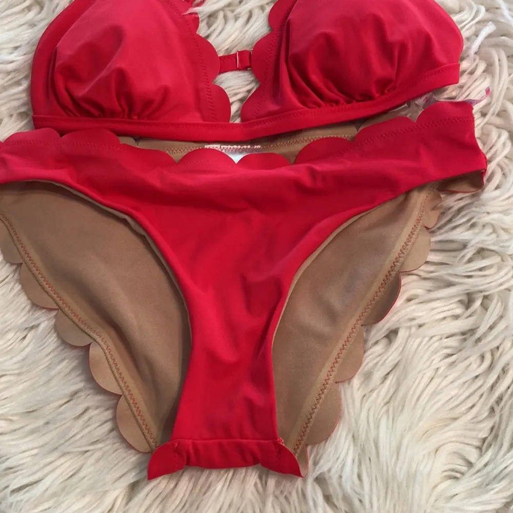 Vanilla Beach Swim top and bottom excellent condition see all photos - Image 3