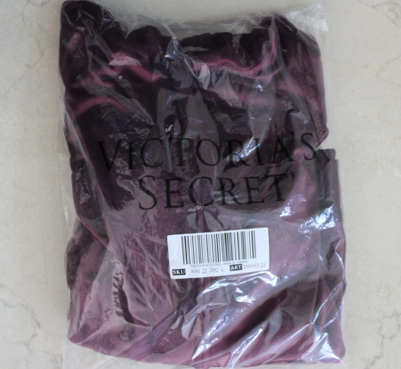 Victoria Secret Pink | Velour Perfect Full - Zip Jacket - Image 4