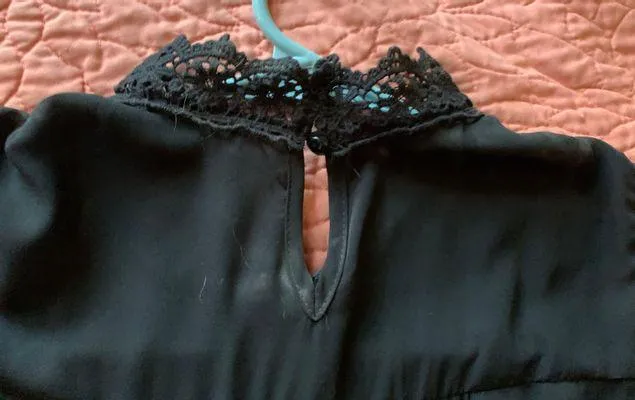 Altar'd State Flowy Tank Top - Image 3