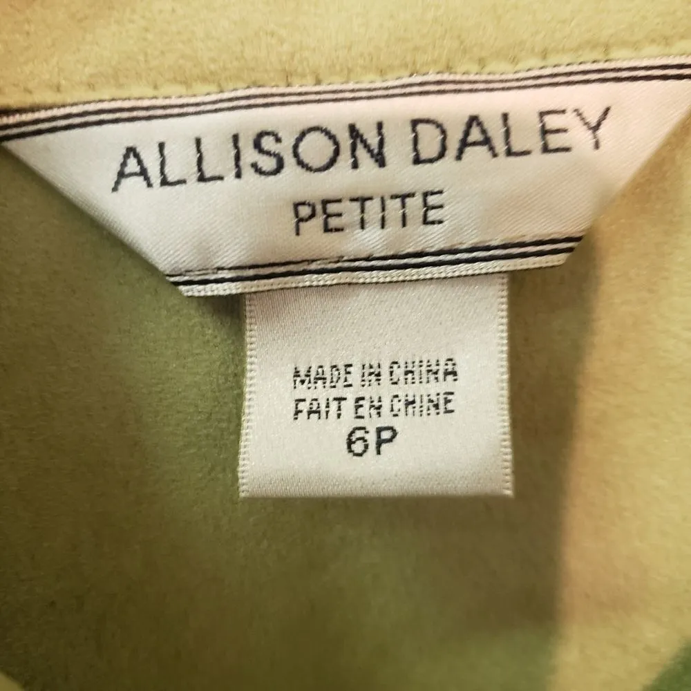 Allison  Daley Jacket - Image 3