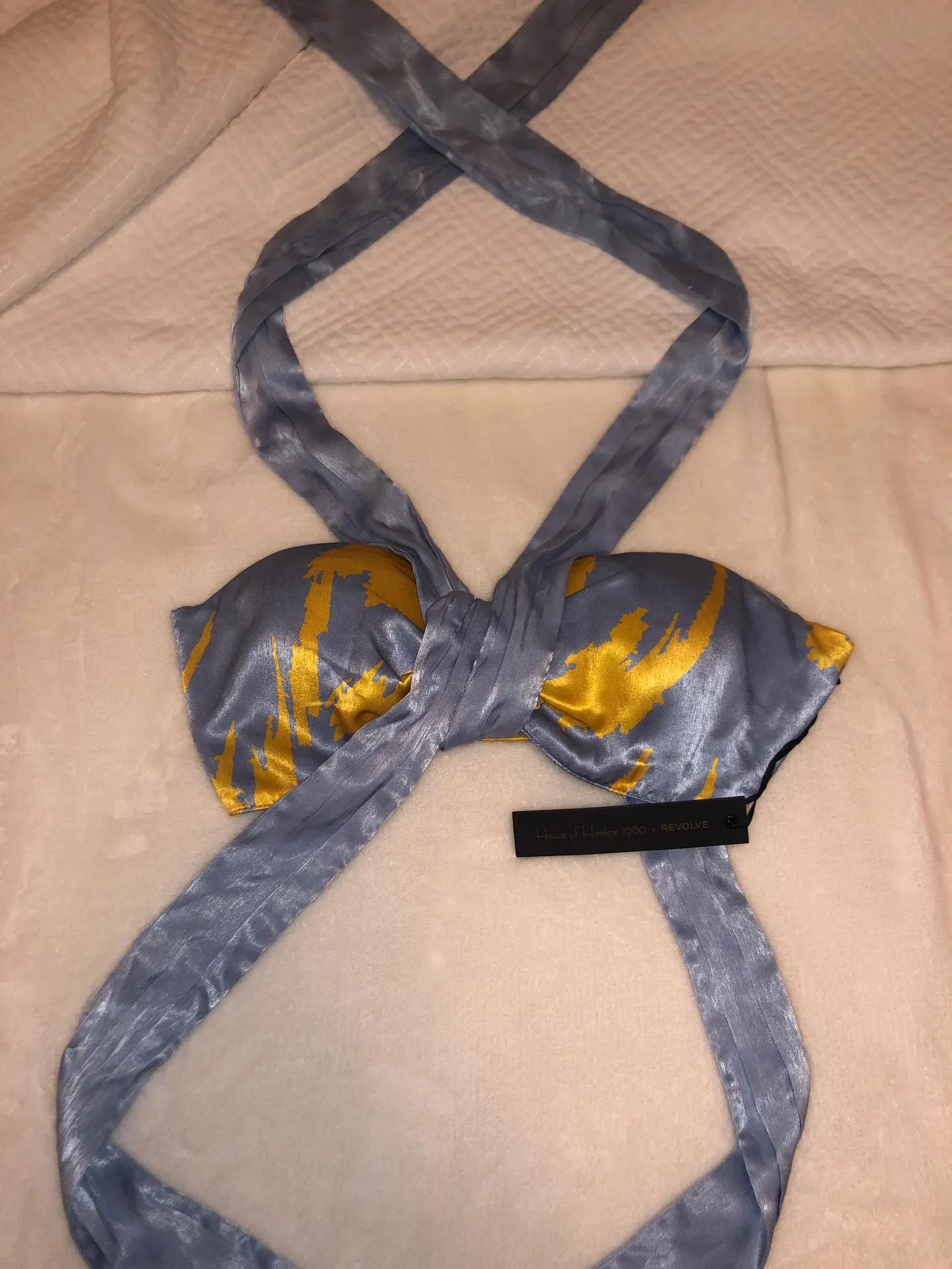 House of Harlow 1960 Top - Image 2