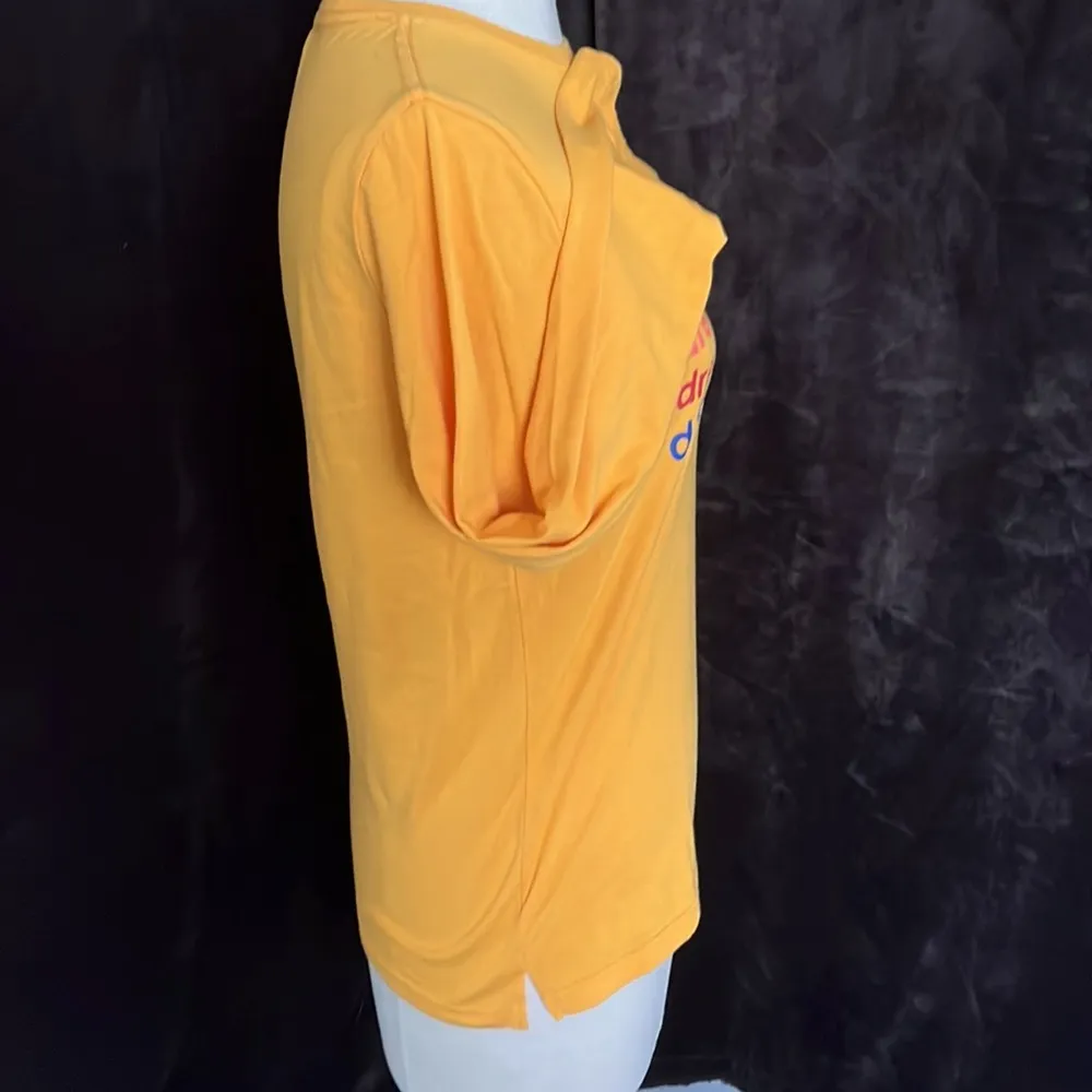 EUC Well Worn Brand Long Sleeve T-Shirt - Image 3