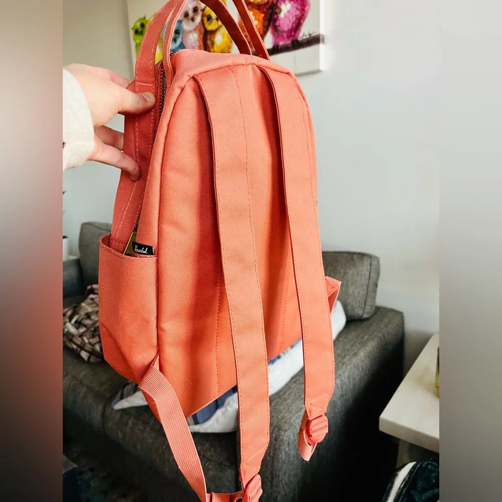 herschel backpack - Image 3