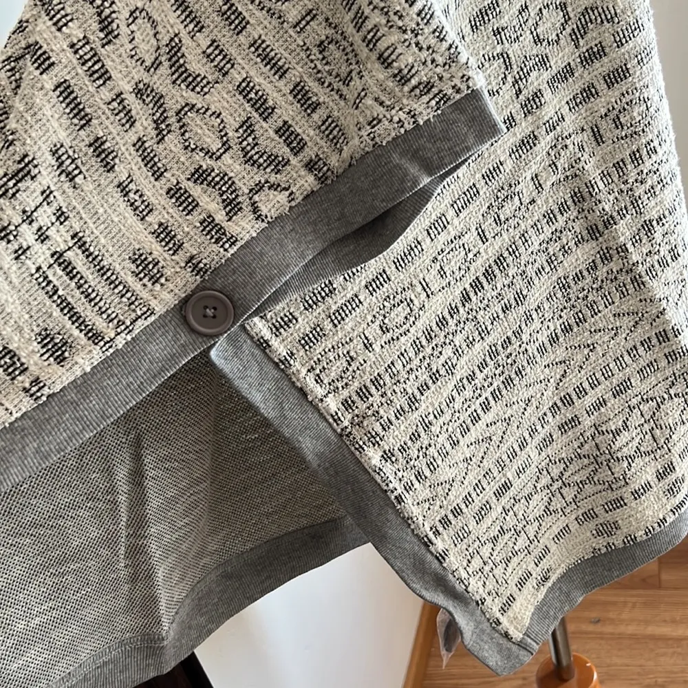 NWT Jack BB Dakota Dolman Hooded Cardigan - Image 5