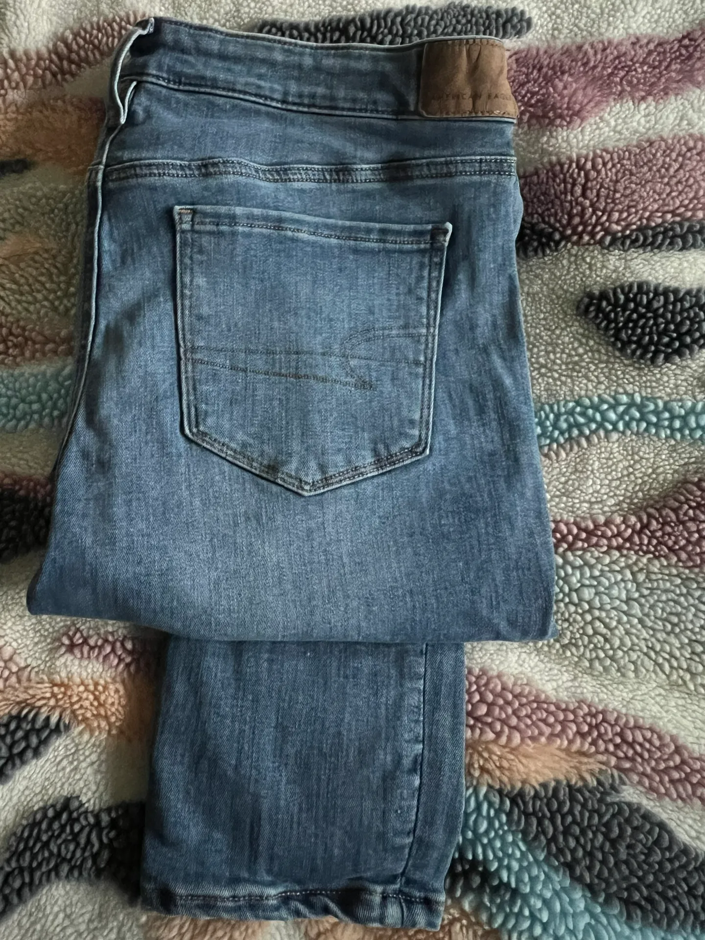 Outfitters Jeans - Image 4