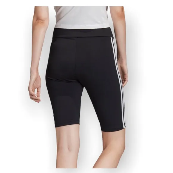 Adidas🦎Originals  Biker Shorts🌵 - Image 2