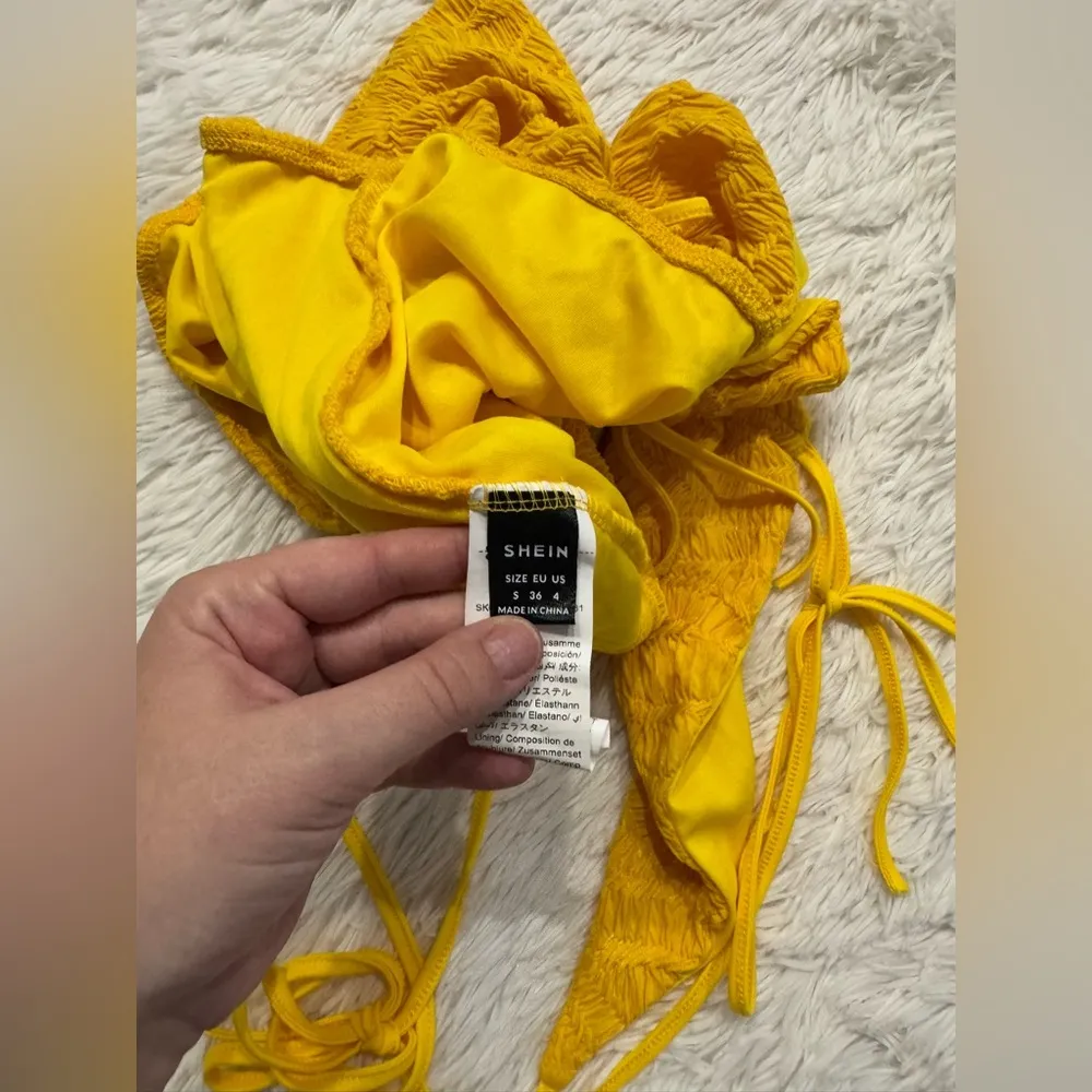 shein halter backless bodycon dress - Image 4