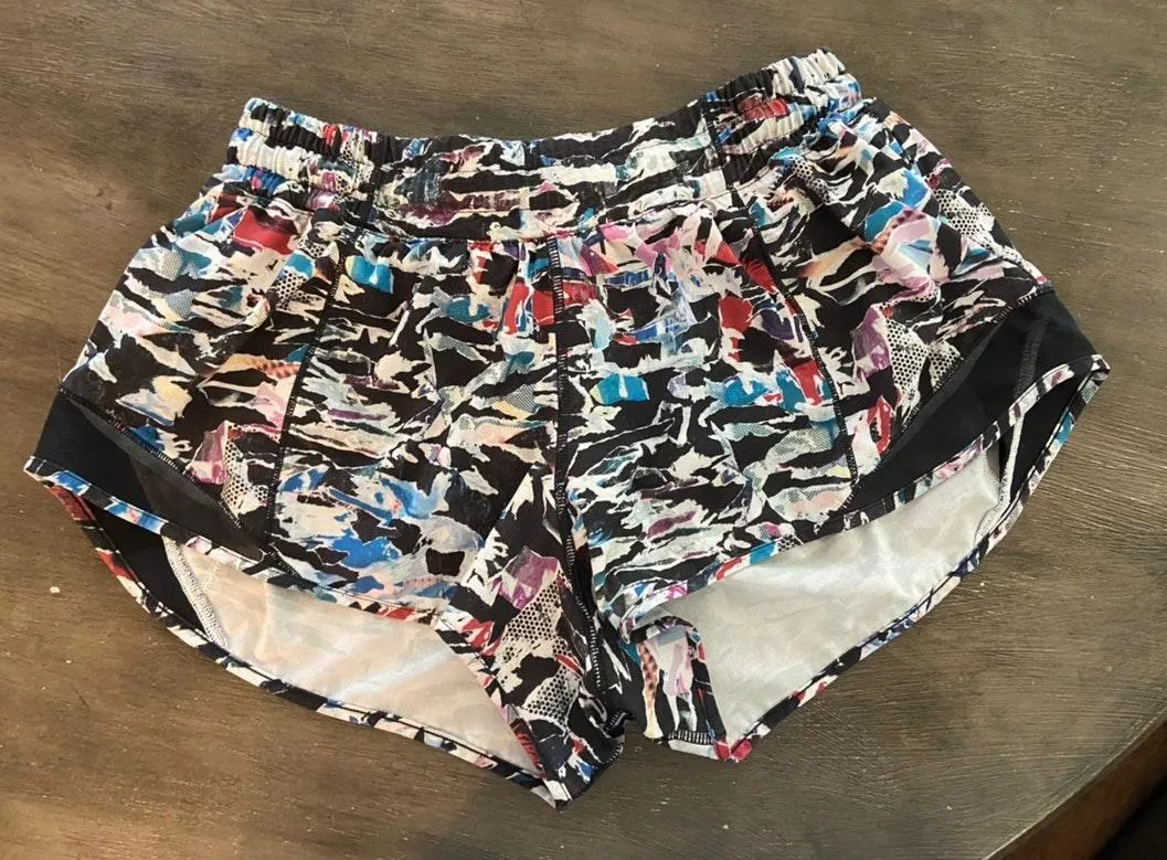 Lululemon Short - Image 3